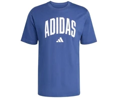 adidas Collegiate Lineage Graphic marškinėliai M JM6417