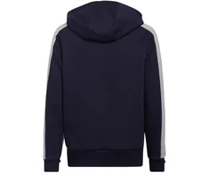 Adidas "Colorblock" Fleece vaikiškas bliuzonas HC5659
