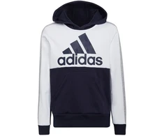 Adidas "Colorblock" Fleece vaikiškas bliuzonas HC5659
