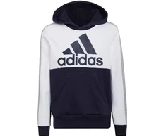 Adidas "Colorblock" Fleece vaikiškas bliuzonas HC5659
