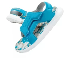 Adidas Comfort Jr FY8861 sandalai