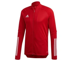 Adidas Condivo 20 Treniruočių Striukė M FS7111 Džemperis