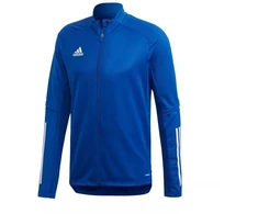 Adidas Condivo 20 treniruočių striukė vyrams M FS7112 džemperis