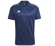 Adidas Condivo 21 Primeblue M marškinėliai GJ6801