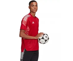Adidas Condivo 21 Treniruočių marškinėliai Primeblue M GH7166