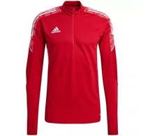 Adidas Condivo 21 treniruočių viršutinė dalis Primeblue M GH7155 džemperis