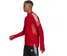 Adidas Condivo 21 treniruočių viršutinė dalis Primeblue M GH7155 džemperis