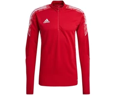 Adidas Condivo 21 treniruočių viršutinė dalis Primeblue M GH7155 džemperis
