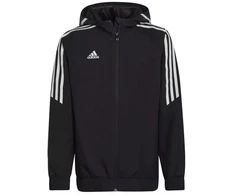 Adidas Condivo 22 All Weather Jacket Jr HA6253