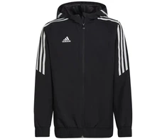 Adidas Condivo 22 All Weather Jacket Jr HA6253