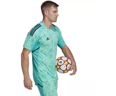 adidas Condivo 22 " Atsarginis " Marškinėliai trumpomis rankovėmis M HB1618