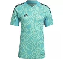 adidas Condivo 22 " Atsarginis " Marškinėliai trumpomis rankovėmis M HB1618