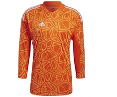 adidas Condivo 22 Golakeeper ilgo rankovė M HB1617 vartininko apranga