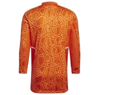 adidas Condivo 22 Golakeeper ilgo rankovė M HB1617 vartininko apranga