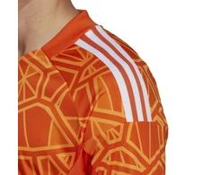 adidas Condivo 22 Golakeeper ilgo rankovė M HB1617 vartininko apranga