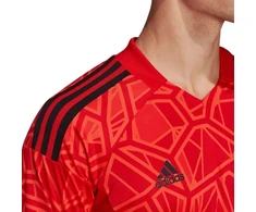 adidas Condivo 22 ilgomis rankovėmis vartininko marškinėliai M H21237