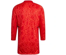 adidas Condivo 22 ilgomis rankovėmis vartininko marškinėliai M H21237