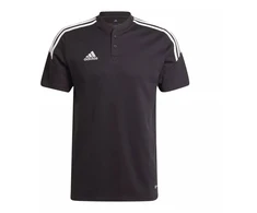 adidas Condivo 22 Jaunes H44105 Polo Marškinėliai