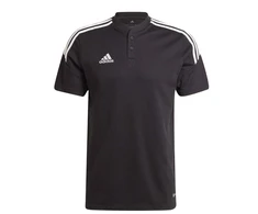 adidas Condivo 22 Jaunes H44105 Polo Marškinėliai