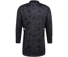 adidas Condivo 22 Jersey ilgomis rankovėmis M HB1615 vartininko marškinėliai