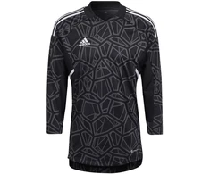 adidas Condivo 22 Jersey ilgomis rankovėmis M HB1615 vartininko marškinėliai