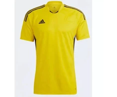 Adidas Condivo 22 M HA3518 Marškinėliai