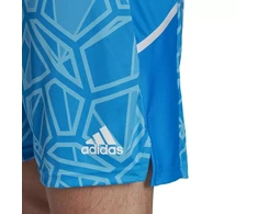 Adidas Condivo 22 M HB1629 vartininko šortai