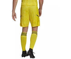 adidas Condivo 22 M HF0141 vartininko šortai