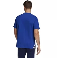 Adidas Condivo 22 M HG6307 polo marškinėliai