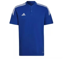 Adidas Condivo 22 M HG6307 polo marškinėliai