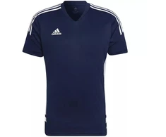 Adidas Condivo 22 marškinėliai su V formos iškirpte M HA6291