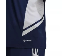Adidas Condivo 22 marškinėliai su V formos iškirpte M HA6291