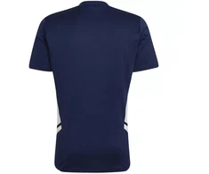 Adidas Condivo 22 marškinėliai su V formos iškirpte M HA6291