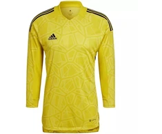 adidas Condivo 22 Marškiniai ilgomis rankovėmis Vyriški M HF0137