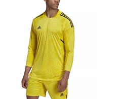 adidas Condivo 22 Marškiniai ilgomis rankovėmis Vyriški M HF0137
