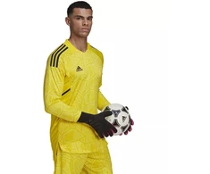 adidas Condivo 22 Marškiniai ilgomis rankovėmis Vyriški M HF0137