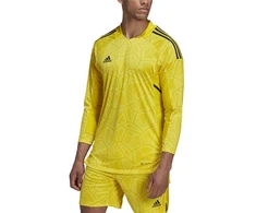 adidas Condivo 22 Marškiniai ilgomis rankovėmis Vyriški M HF0137