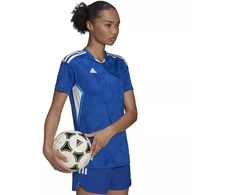 adidas Condivo 22 Match Day marškinėliai W GS0177