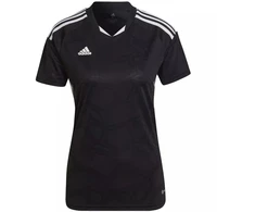adidas Condivo 22 Match Day W marškinėliai HA3541