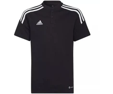 Adidas Condivo 22 Polo Jr H44110 Marškinėliai