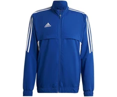 Adidas Condivo 22 pristatymo striukė M HA6245 džemperis
