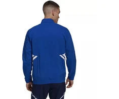 Adidas Condivo 22 pristatymo striukė M HA6245 džemperis