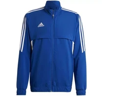 Adidas Condivo 22 pristatymo striukė M HA6245 džemperis