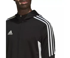 Adidas Condivo 22 sportinis džemperis su gobtuvu, vyrams, M dydis, HD7006