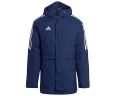 Adidas Condivo 22 Stadium Parka M HA6254 striukė