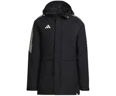 Adidas Condivo 22 Stadium Parka M HT2538 striukė
