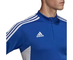 Adidas Condivo 22 Training 1/2 užtrauktukas M HA6271 džemperis