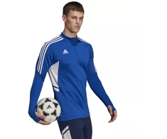 Adidas Condivo 22 Training 1/2 užtrauktukas M HA6271 džemperis