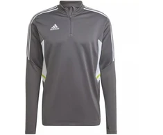 Adidas Condivo 22 Training 1/2 zip M HD2312 džemperis