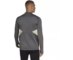 Adidas Condivo 22 Training 1/2 zip M HD2312 džemperis
